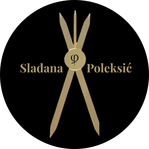Slađana Poleksić PhiBrows Microblading